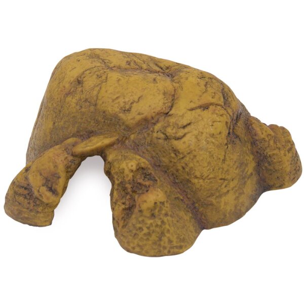 Exo Terra Reptile Cave, Reptilien-Höhlen S - XXL - M