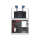 Red Sea REEFER 250 System G2+ Deluxe inkl. 2 Units RL G2 115 & Montagehalterung - Weiß