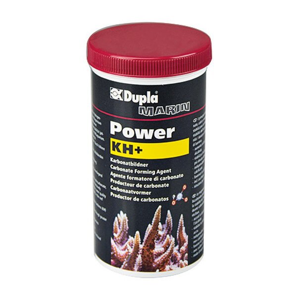 Dupla Marin Power KH+ - 500g