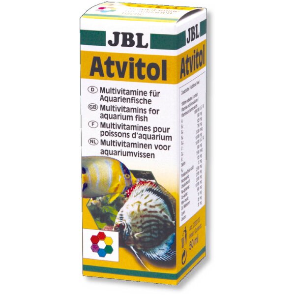 Atvitol, 50ml
