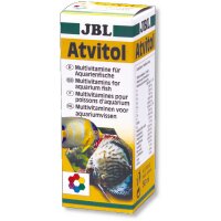 JBL Atvitol, 50ml