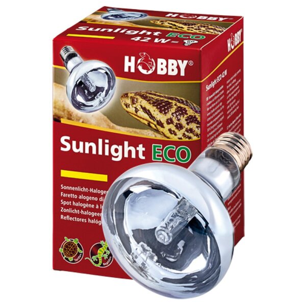 HOBBY Sunlight Eco - 42 W