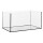 Diversa Aquarium Glasbecken 54l - 60x30x30 cm