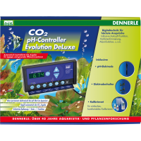 Dennerle pH Controller Evolution Deluxe