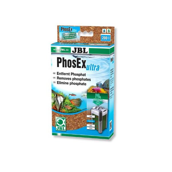 PhosEx ultra 340g