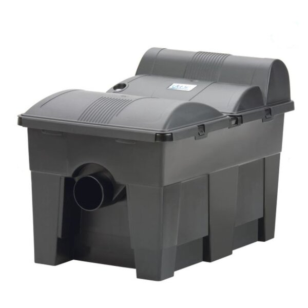 BioSmart UVC 16000