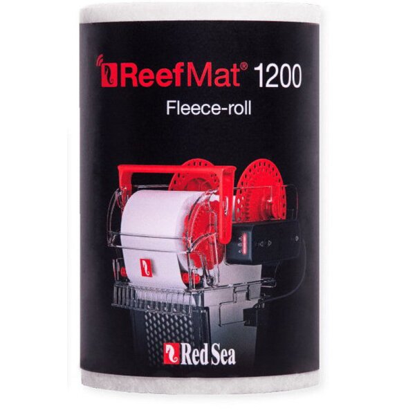 Red Sea ReefMat Fleece-roll 500 / 1200, 1 Stück - Fleece-roll 1200