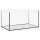 Diversa Aquarium Glasbecken 112l - 80x35x40 cm