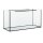 Diversa Aquarium Glasbecken128l - 80 x 40 x 40 cm