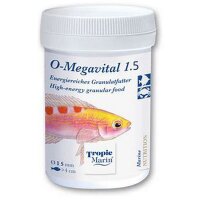 Tropic Marin O-Megavital 1.5, 500g