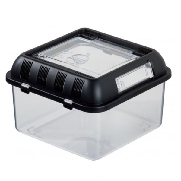 Exo Terra Breeding Box - Stapelbare Brutbox - S