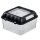 Exo Terra Breeding Box - Stapelbare Brutbox - S