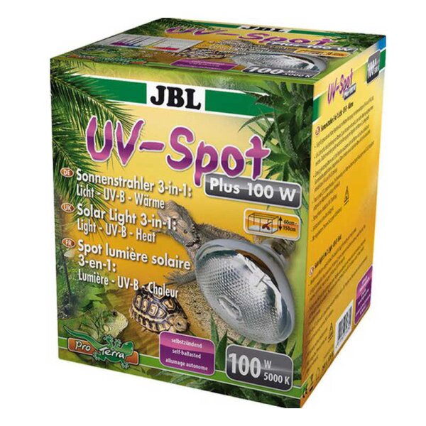 JBL UV-Spot plus - 100W