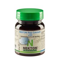 NEKTON-Rep-Calcium+D3, 35g