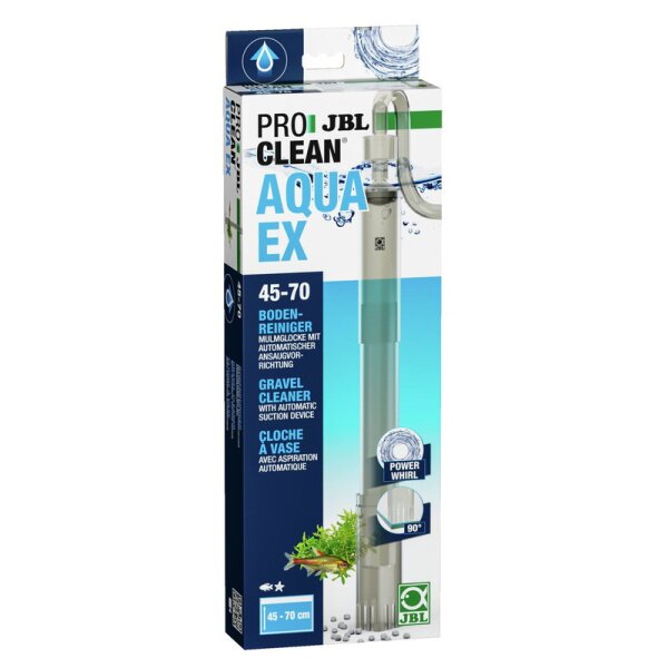 Proclean Aqua Ex 45-70