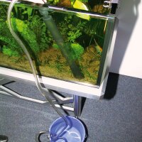 Proclean Aqua Ex 45-70