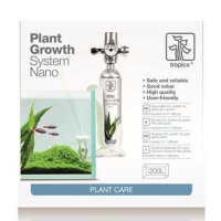 CO2 System Nano