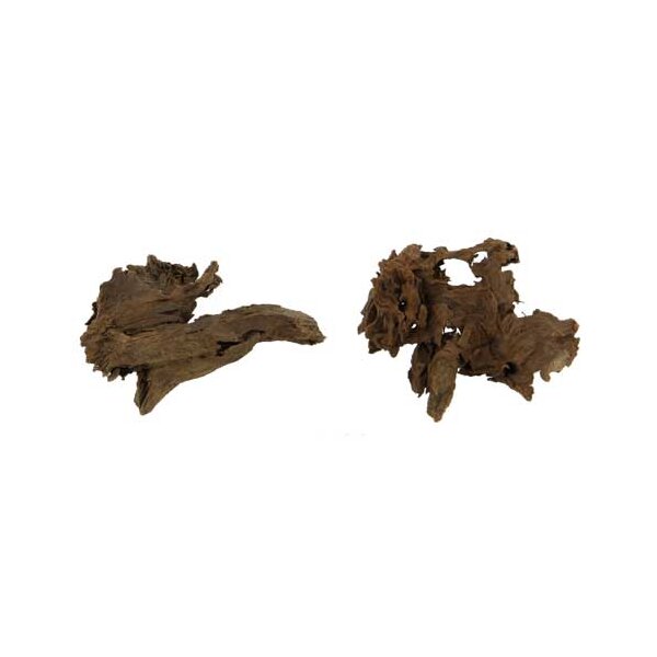 HOBBY Mangrovenholz - XS (12-16cm)