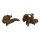 HOBBY Mangrovenholz - XS (12-16cm)