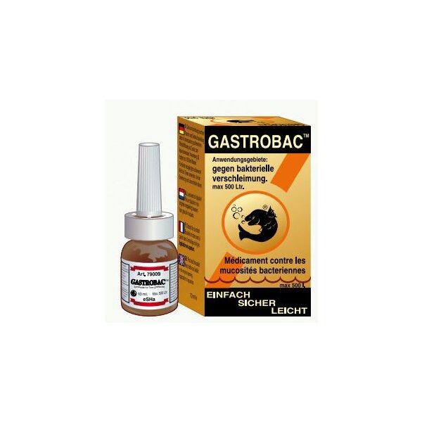 eSHa Gastrobac - 10ml