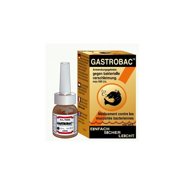 Gastrobac - 10ml