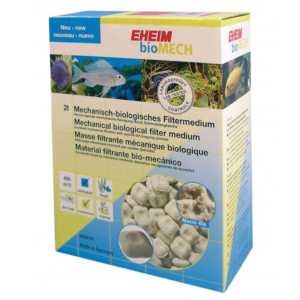 EHEIM bioMECH - 1420g