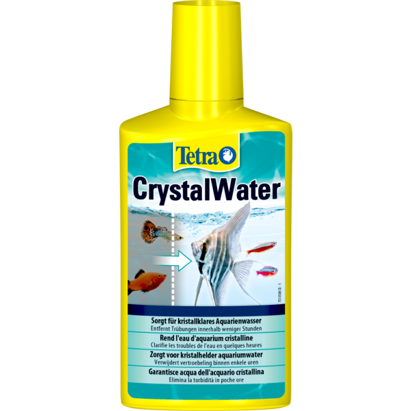 Tetra CrystalWater - 250ml
