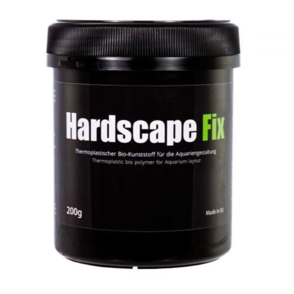 GlasGarten Hardscape Fix - 200g