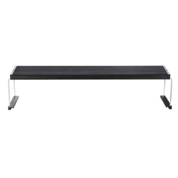 WRGB2 LED-Beleuchtung, schwarz 33W-130W - WGRB2 67Watt