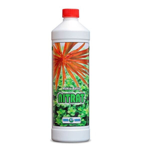 Makro Basic Nitrat, 1000ml