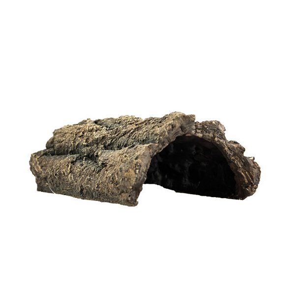 Bark Cave - M (29x17x9cm)