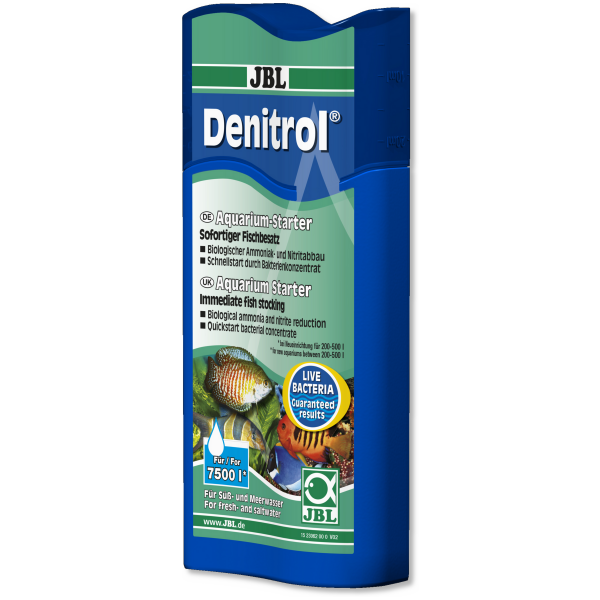 JBL Denitrol - 250ml