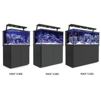 Red Sea Max S 650 wei&szlig; - 4 ReefLED 90