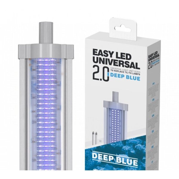 Aquatlantis EasyLED LED Universal 2.0 Deep Blue - 1200mm