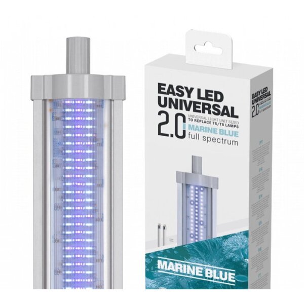 Aquatlantis EasyLED Universal 2.0 Marine Blue 438mm - 1450mm - 1047mm