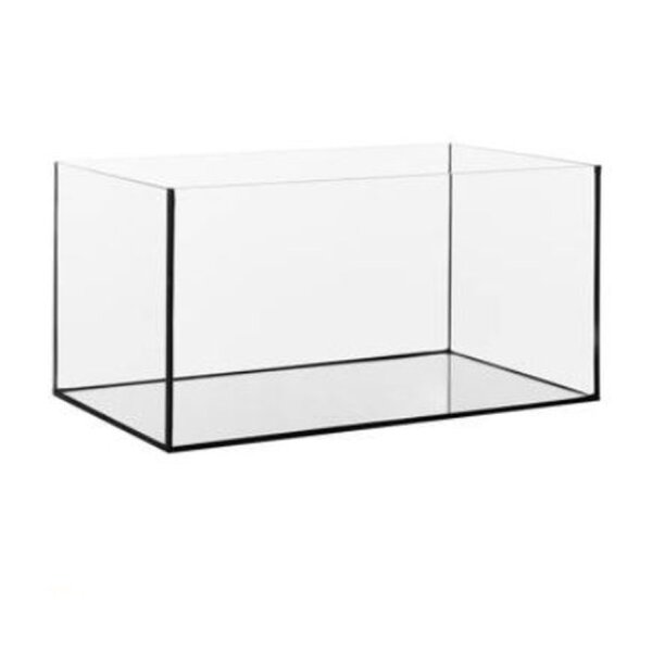 Diversa Aquarium Glasbecken 63l - 60x30x35 cm
