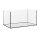 Diversa Aquarium Glasbecken 63l - 60x30x35 cm