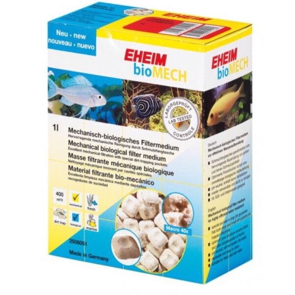EHEIM bioMECH - 710g