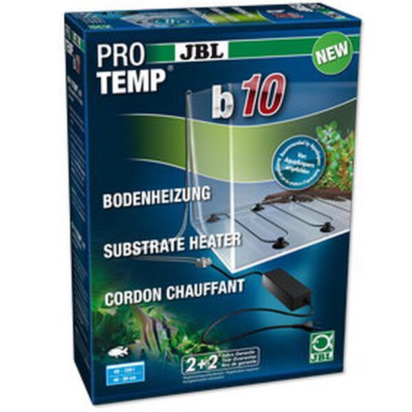 JBL PROTEMP b III, in 4 Varianten von 10-60W - PROTEMP b10 III