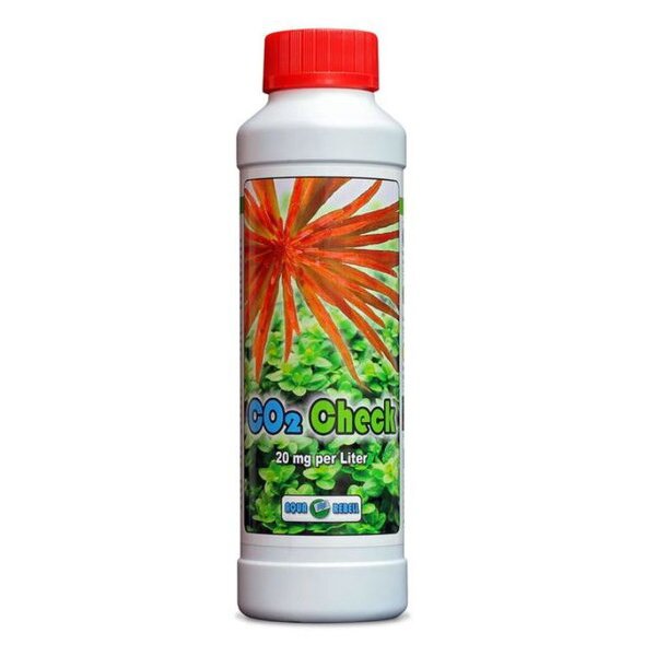 CO2 Check 20 mg per Liter, 250ml