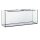 Diversa Aquarium Glasbecken 240l - 120 x 40 x 50 cm