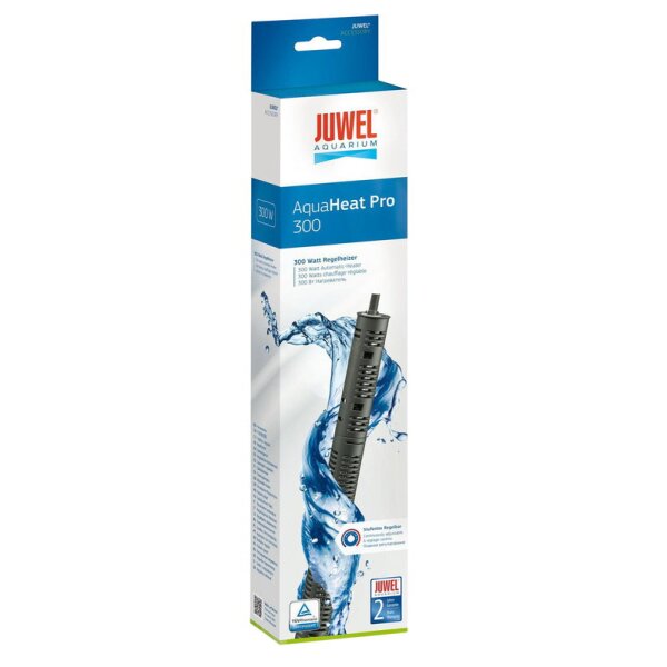 Juwel AquaHeatPro Regelheizer - 300W