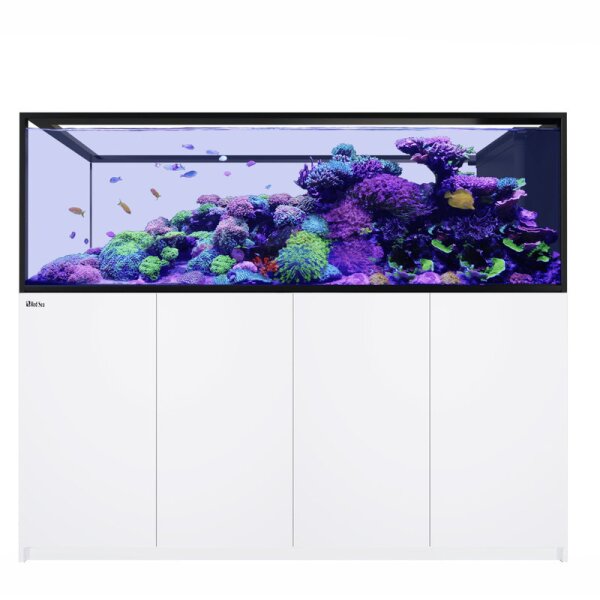Red Sea REEFER Peninsula G2+ S-950 System, Raumteile - Weiß