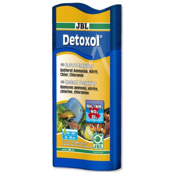 Detoxol - 250ml