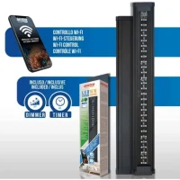 Amtra LED System Fresh WI-FI 18W 450mm