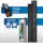 Amtra LED System Fresh WI-FI 18W 450mm