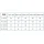 Amtra LED System Fresh WI-FI 18W 450mm