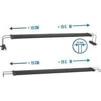 LED System Fresh WI-FI 32W 800mm