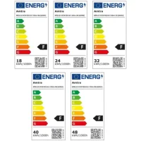 LED System Fresh WI-FI 32W 800mm