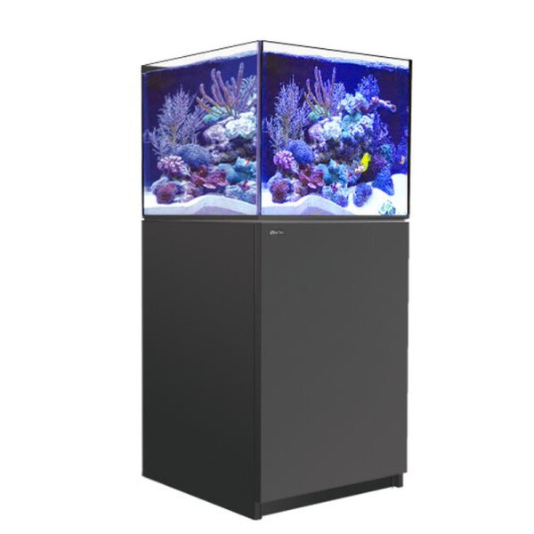 Red Sea REEFER™ 200 System G2+, Schwarz und Weiß - Schwarz